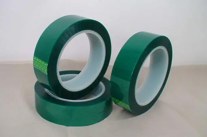 PET高溫膠帶