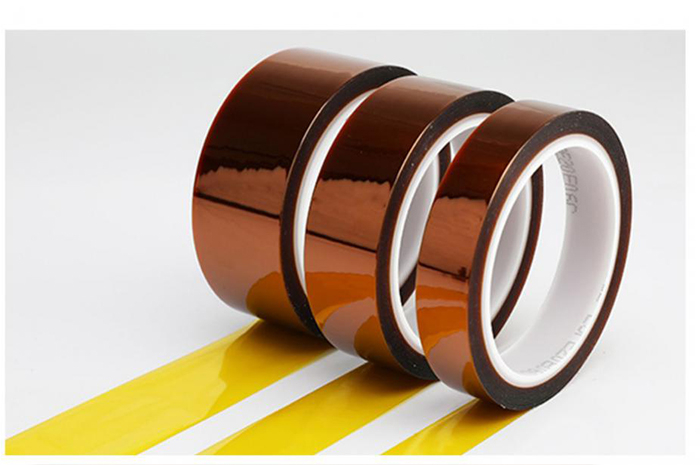 茶色高溫膠帶有怎樣的性能和優(yōu)勢(shì) 茶色高溫膠帶有怎樣的性能和優(yōu)勢(shì)
